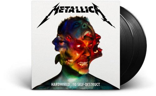 Metallica - Hardwired...To Self-Destruct - Gimme Radio