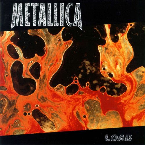 Metallica - Load - Gimme Radio