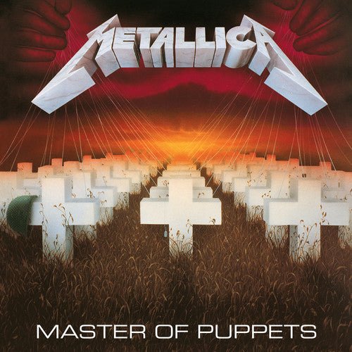 Metallica - Master of Puppets - Gimme Radio