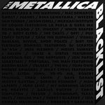 Metallica & Other Artists - The Metallica Blacklist (Limited Edition, 7LP Box Set) - Gimme Radio