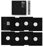 Metallica & Other Artists - The Metallica Blacklist (Limited Edition, 7LP Box Set) - Gimme Radio
