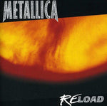 Metallica - Re-Load - Gimme Radio