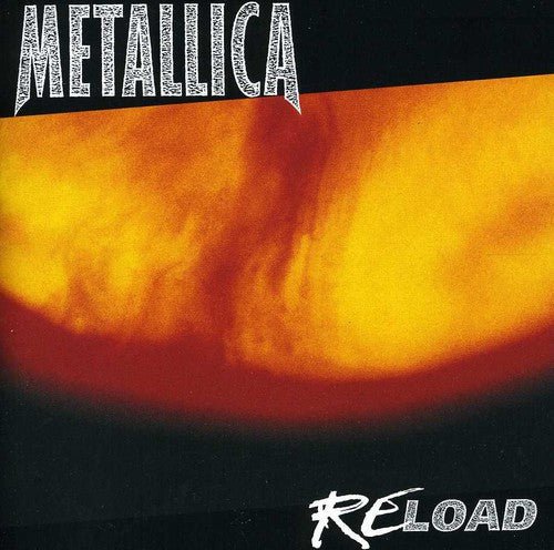 Metallica - Re-Load - Gimme Radio