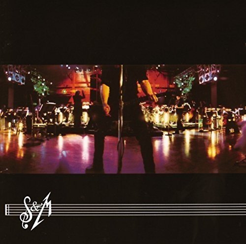 Metallica - S&M / 2015 (Import) - Gimme Radio