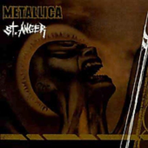 Metallica - St Anger - Gimme Radio