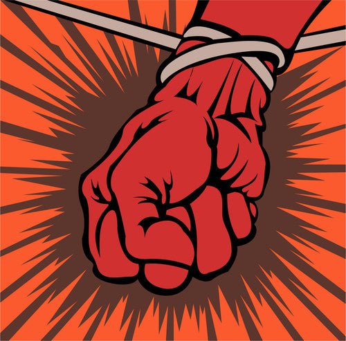 Metallica - St Anger - Gimme Radio