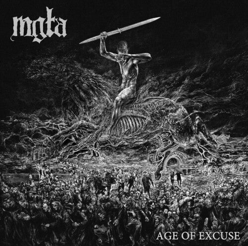 Mgla - Age Of Excuse - Gimme Radio