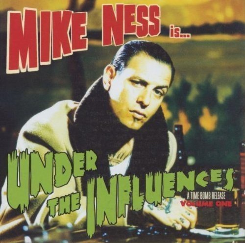 Mike Ness - Under The Influences - Gimme Radio