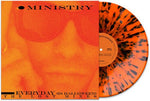 Ministry - Every Day (is Halloween) The Lost Mixes (Splatter) - Gimme Radio