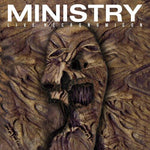 Ministry - Live Necronomicon (Black & Gold Splatter) - Gimme Radio