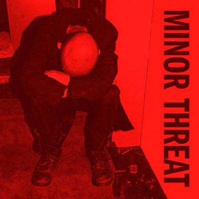 Minor Threat - First 2 7