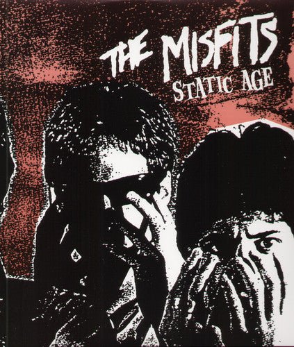 Misfits - Static Age - Gimme Radio