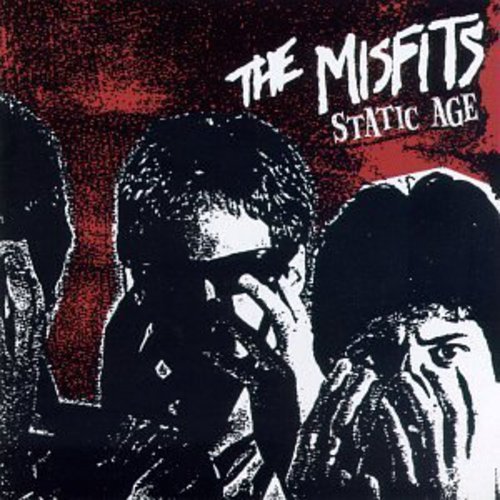 Misfits - Static Age - Gimme Radio
