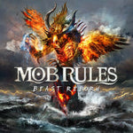 Mob Rules - Beast Reborn - Gimme Radio