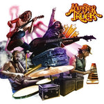 Monster Truck - True Rockers - Gimme Radio