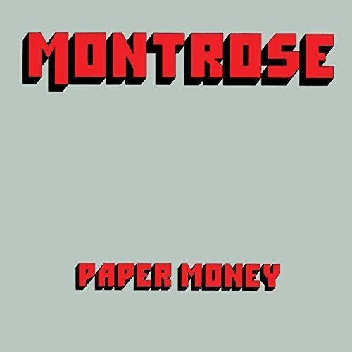 Montrose - Paper Money - Gimme Radio