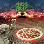 Morbid Angel - Domination - Gimme Radio