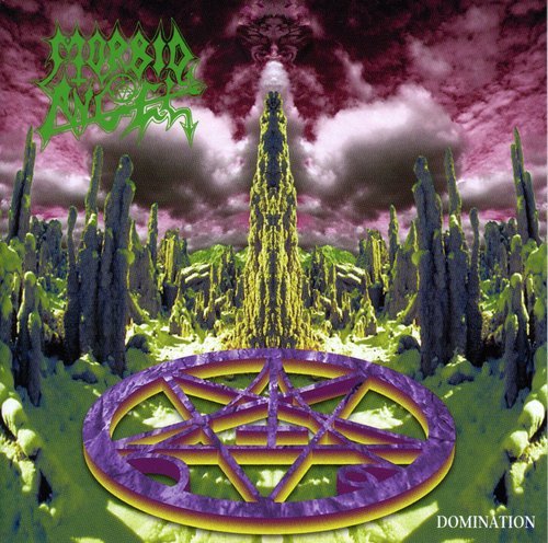 Morbid Angel - Domination - Gimme Radio