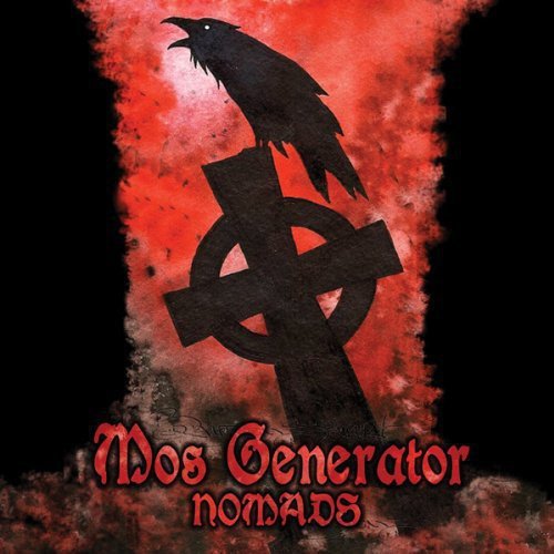 Mos Generator - Nomads - Gimme Radio