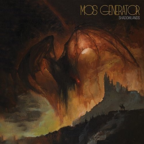 Mos Generator - Shadowlands - Gimme Radio