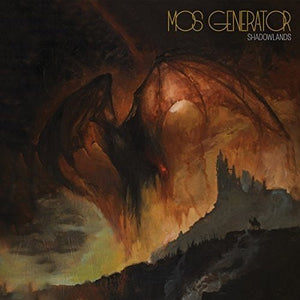 Mos Generator - Shadowlands - Gimme Radio