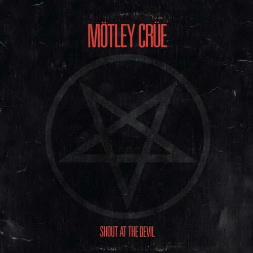 Mötley Crüe - Shout At The Devil - Gimme Radio