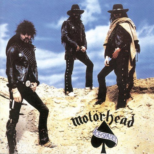 Motorhead - Ace Of Spades - Gimme Radio