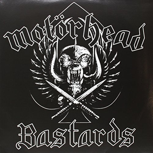 Motörhead - Bastards - Gimme Radio