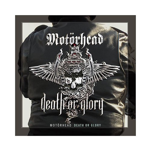 Motorhead - Death Or Glory (Import) - Gimme Radio