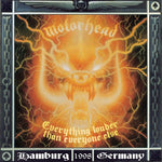 Motorhead - Everything Louder Than Everyone Else - Gimme Radio
