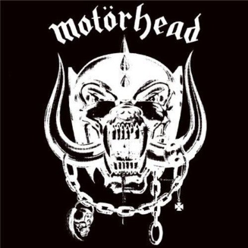 Motörhead - Motörhead - Gimme Radio