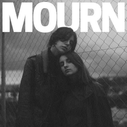 Mourn - Mourn - Gimme Radio