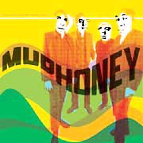 Mudhoney - Since We'Ve Become Translucent - Gimme Radio