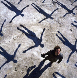 Muse - Absolution - Gimme Radio