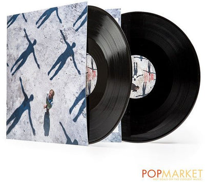 Muse - Absolution