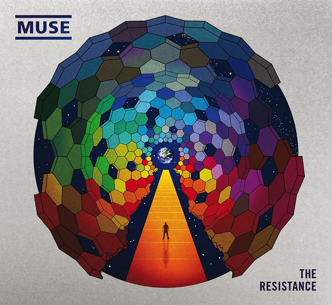 Muse - The Resistance - Gimme Radio
