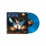 Mystic Prophecy - Vengeance (Blue Vinyl / Gold Vinyl) - Gimme Radio