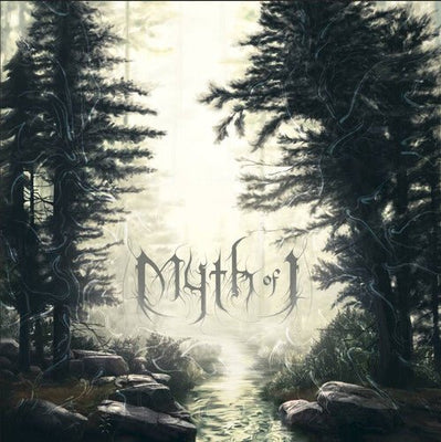 Myth Of I - Myth Of I