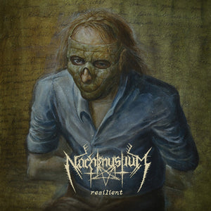 Nachtmystium - Resilient EP - Gimme Radio