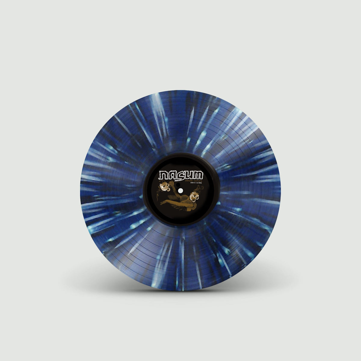 Nasum - Inhale/Exhale (GMVC Exclusive Variant) - Gimme Radio