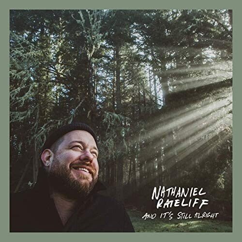 Nathaniel Rateliff - And It's Still Alright - Gimme Radio