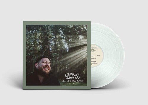 Nathaniel Rateliff - And It's Still Alright - Gimme Radio