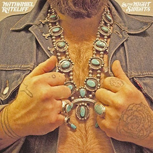 Nathaniel Rateliff & The Night Sweats - Nathaniel Rateliff & The Night Sweats - Gimme Radio