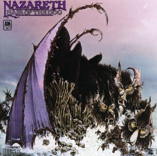 Nazareth - Hair Of The Dog - Gimme Radio