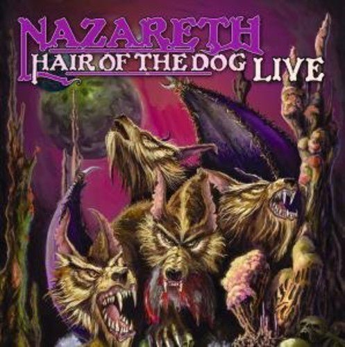 Nazareth - Hair Of The Dog - Gimme Radio