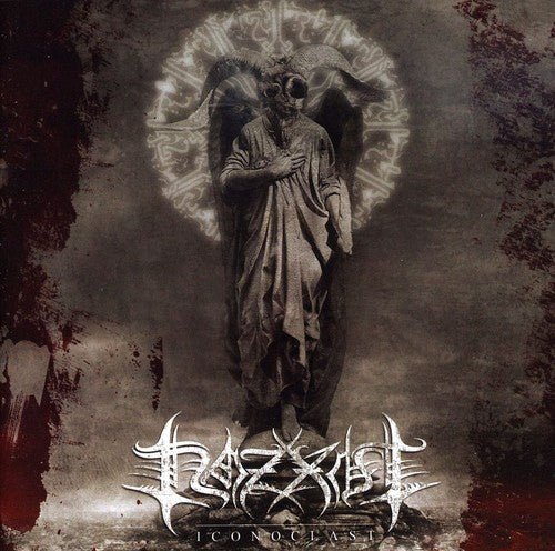 Nazxul - Iconoclast - Gimme Radio