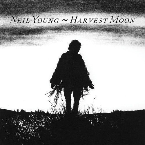 Neil Young - Harvest Moon - Gimme Radio