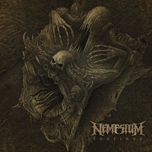 Nemesium - Continua - Gimme Radio
