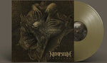 Nemesium - Continua (Gold Vinyl) - Gimme Radio