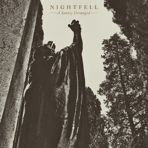 Nightfell - A Sanity Deranged - Gimme Radio